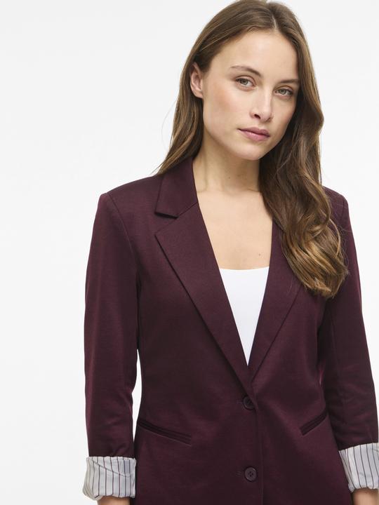 Immagine prodotto Vila VISAGA Langer Jersey Blazer (M)