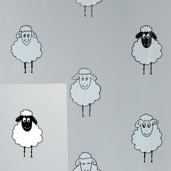 Actual product image spirella Lana (180 x 200 cm)
