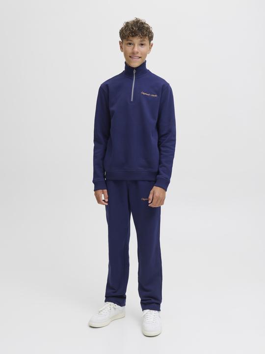 Produktbild Jack & Jones Sweatshirt Junior Sweatshirt (140)