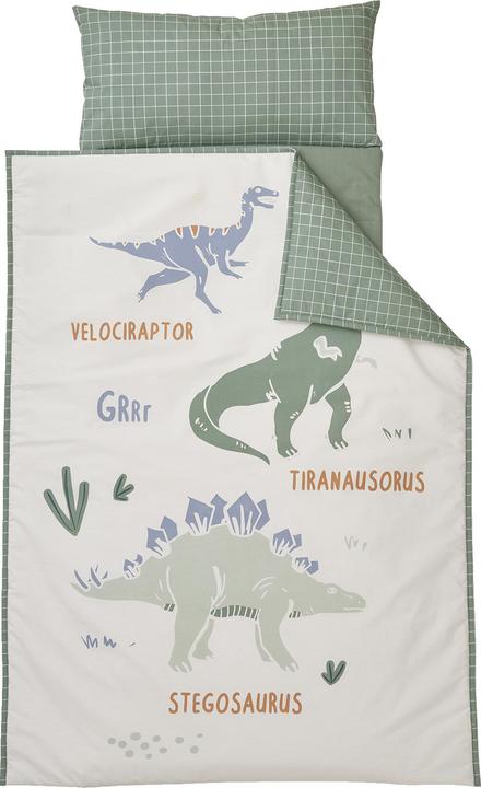 Produktbild Vertbaudet Kinder Schlafsackset