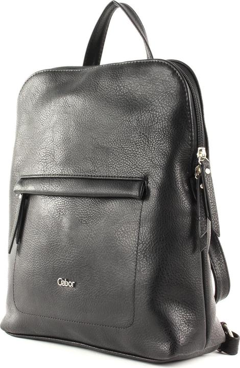 Immagine prodotto Gabor Zaini Borse Zaino MINA, tortora (6 l)