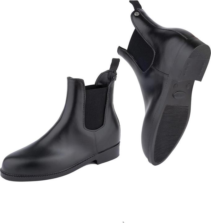 Produktbild Waldhausen Jodhpurstiefelette Chelsea (43)