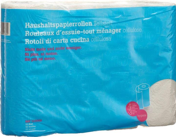 Image du produit Hartmann Papier ménager (4 x)