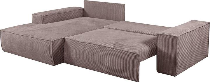 Immagine prodotto Pascal Morabito Amelia (Divano ad angolo)