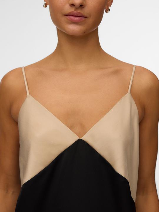 Image du produit Vero Moda VMJOY Langes Kleid Kleid (M)