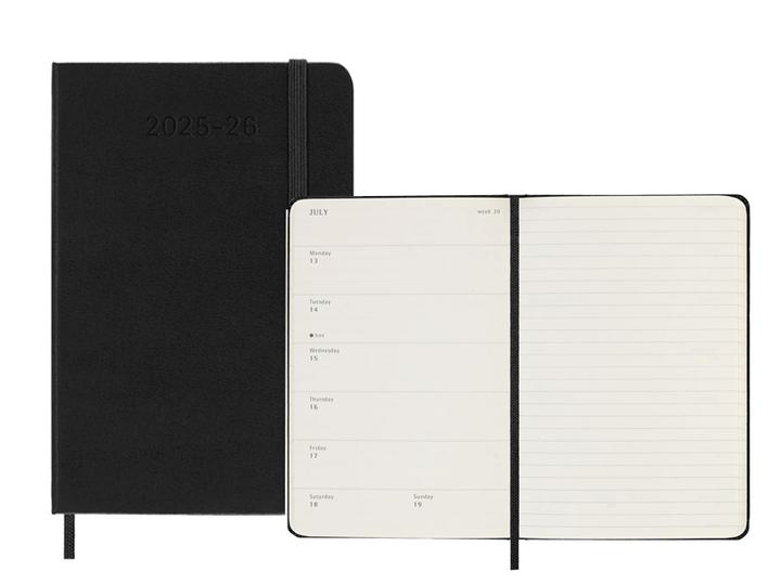 Immagine prodotto Moleskine Agenda degli alunni (9 x 14 cm, Inglese)