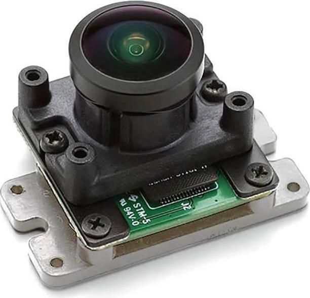 Actual product image DesignSpark RP-VC1 - Camera Module CSI-2 with 1920 x 1080 pixels Resolution (Camera)