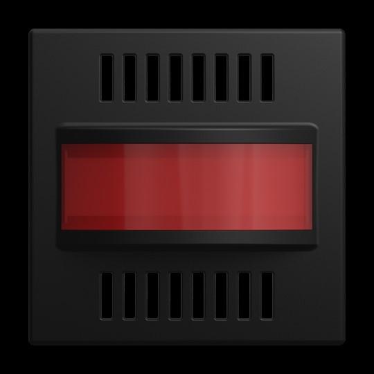 Actual product image Busch-Jaeger Central disc