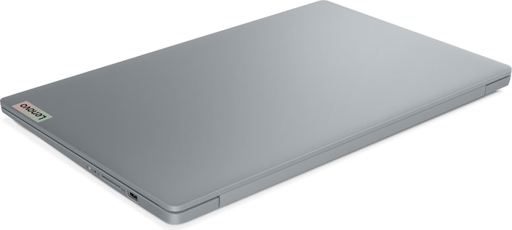 Image du produit Lenovo IdeaPad Slim 3 (15.60", AMD Ryzen 5 7430U, 16 Go, 1000 Go, DE)