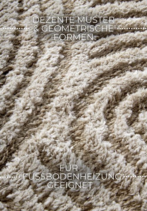 Produktbild ELLE DECORATION Chappe (280 x 200 cm)