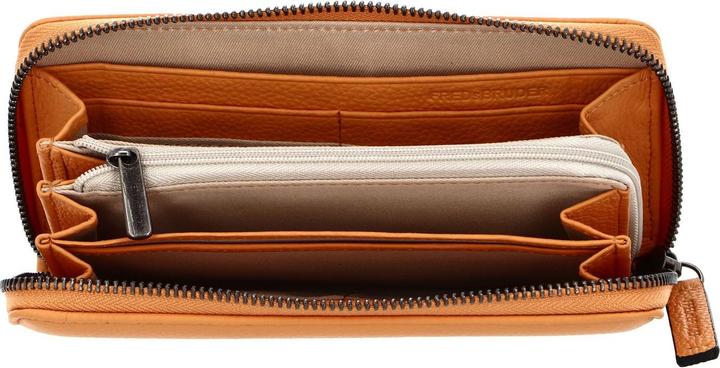 Actual product image FredsBruder Hendassa Big Wallet