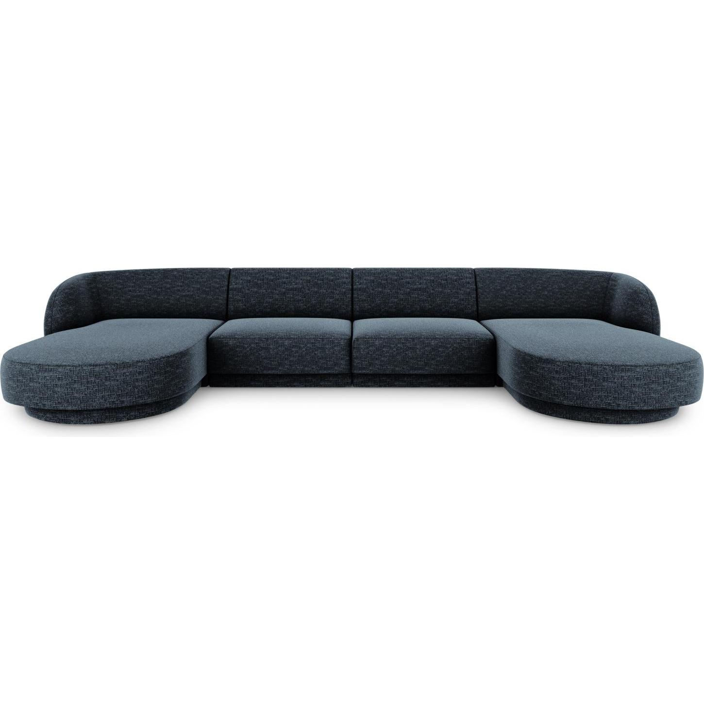 Micadoni, Sofa, Miley (Wohnlandschaft)