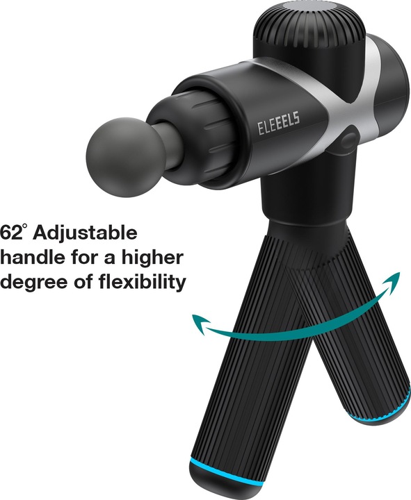 Produktbild Eleeels X1T Massagegun