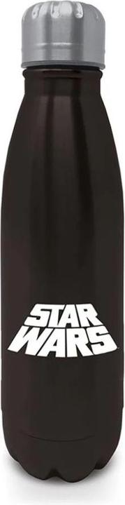 Image du produit Pyramid Bottiglia Star Wars : Stormtrooper Mini Cola Bottle (0.54 l)