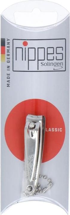 Produktbild Nippes Nagelknipser