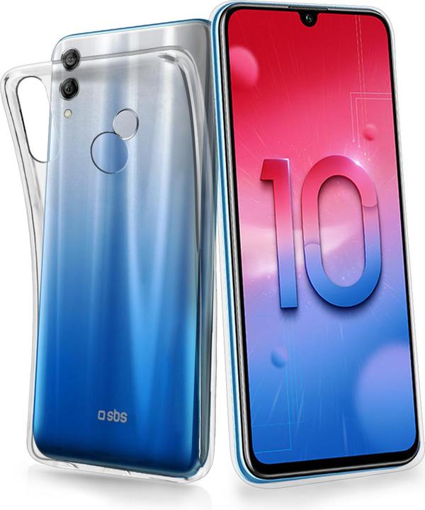 Actual product image SBS Cover (Honor 10 Lite)