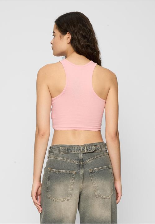 Produktbild Urban Classics Ladies Cropped Rib Top 2-Pack - 19707 (S, XL)