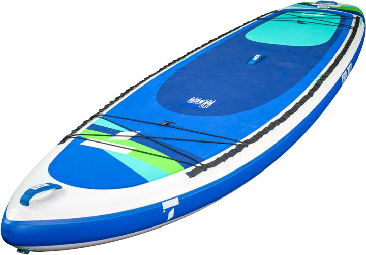 Produktbild Tahe Outdoors SUP-YAK AIR BEACH 10'6 (10'6")