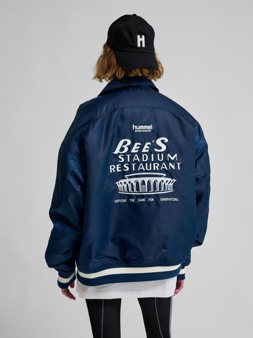 Produktbild hummel Hmlletterman Jacket Hsw (L)
