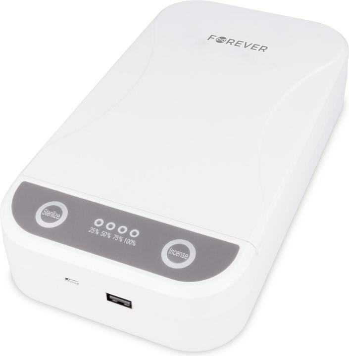 Produktbild Forever UV-Desinfektionsmittel