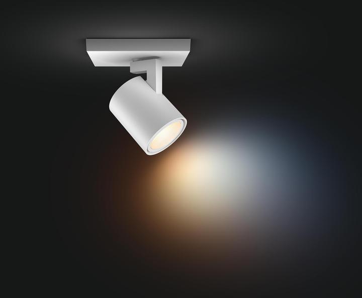 Produktbild Philips Hue White Ambiance Runner (400 lm, GU10)