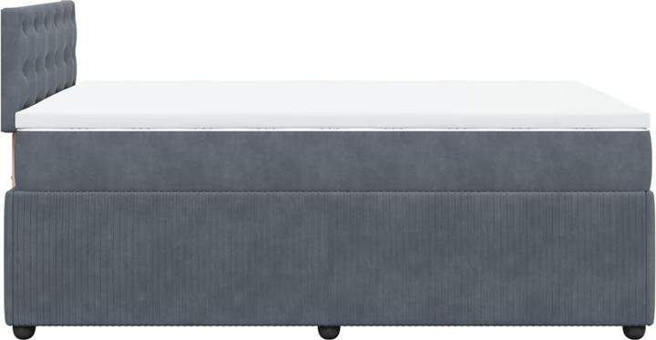 Produktbild vidaXL Boxspringbett (120 x 190 cm)