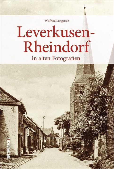 Actual product image Leverkusen-Rheindorf (German)