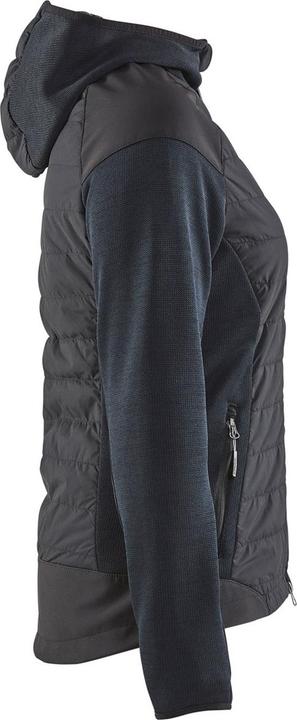 Produktbild Blakläder Hybrid-Daunenjacke Damen (3XL)