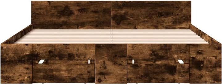Image du produit vidaXL Bettgestell (120 x 200 cm)