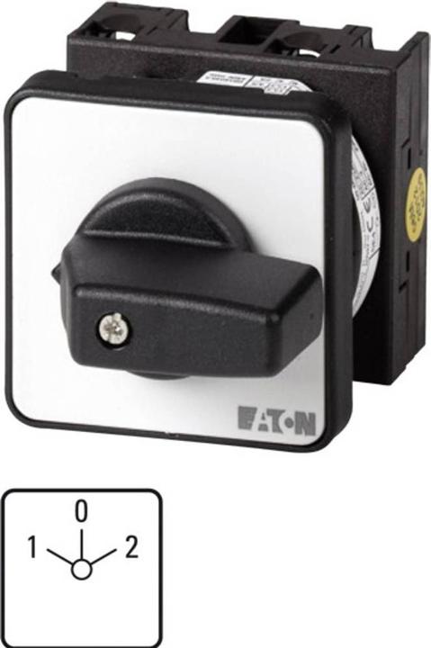 Actual product image Eaton GROUP Control Switch