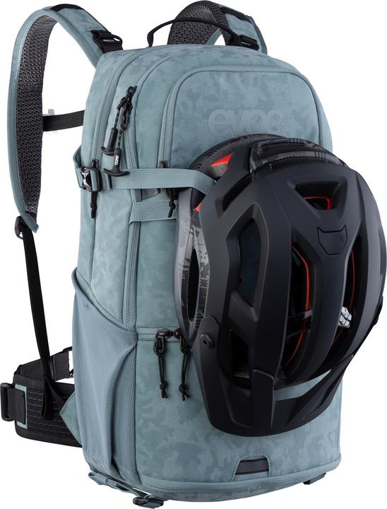 Actual product image Evoc Stage Capture 16L Backpack (16 l)