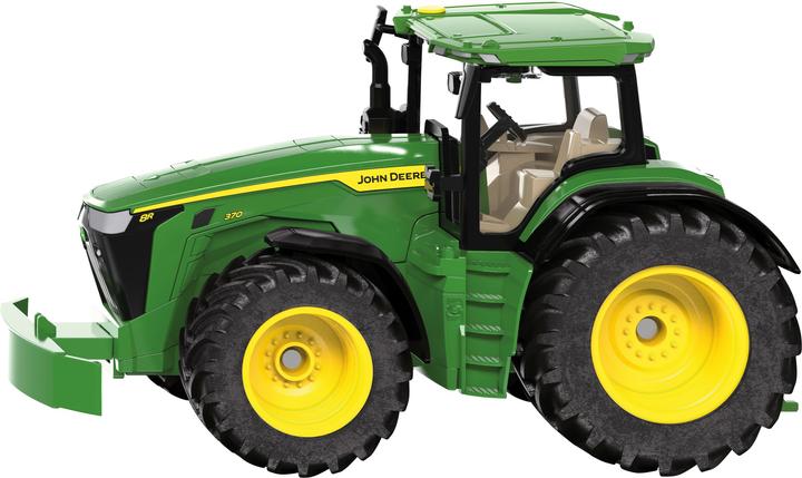 Produktbild Siku John Deere 8R 370