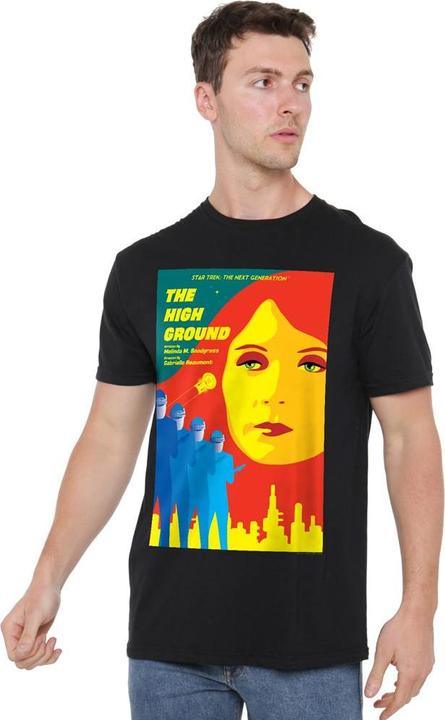 Produktbild The Next Generation Season 3 Episode 12 TShirt (XXL)