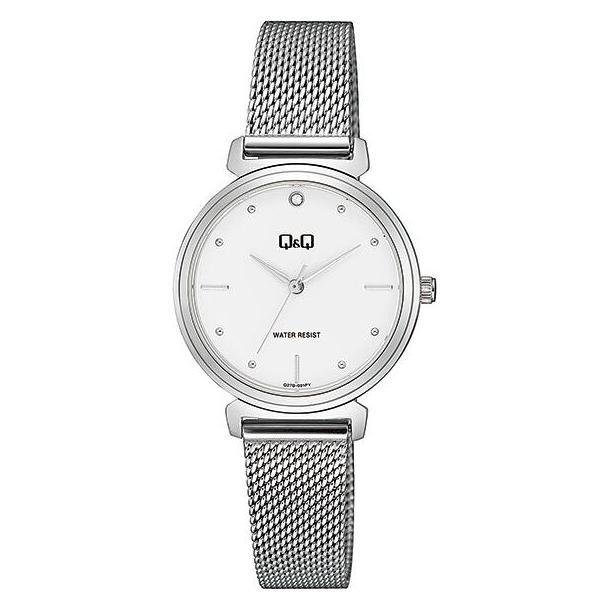 Q&Q, Armbanduhr, Q27B-001PY