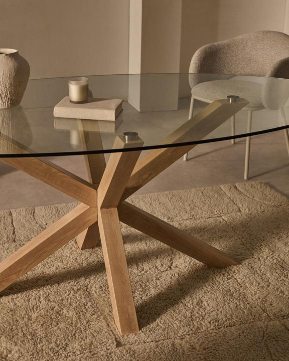 Actual product image Kave Home Argo