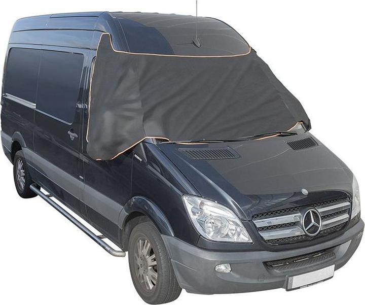 ProPlus Couverture de fenêtre