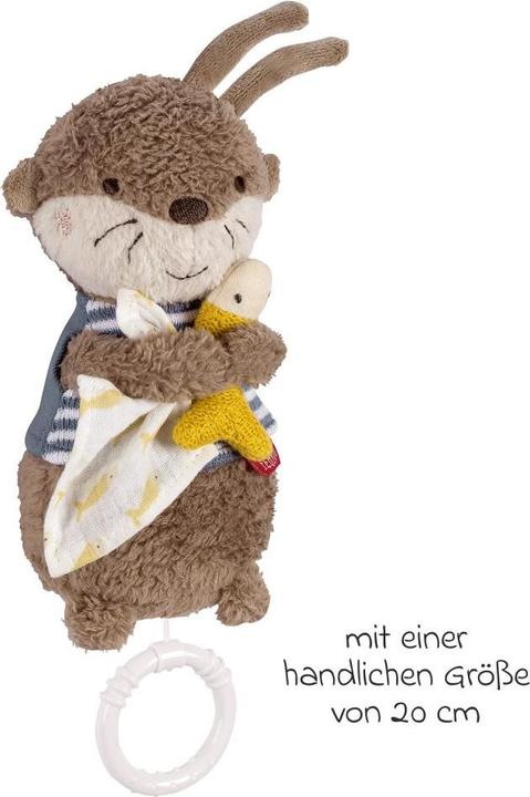 Produktbild Fehn Otter