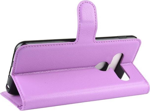 Produktbild MU Classic Litchi Leder Bookcover Series