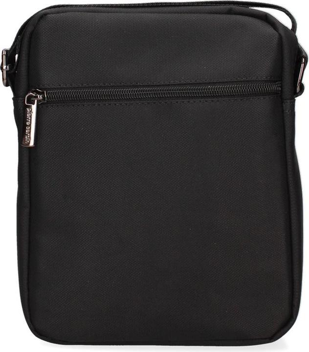 Image du produit Pierre Cardin **Umhängetasche Herren - Modell False - Veganes Pu-Leder** - 18.0 X 25.0 X 6.0 Cm