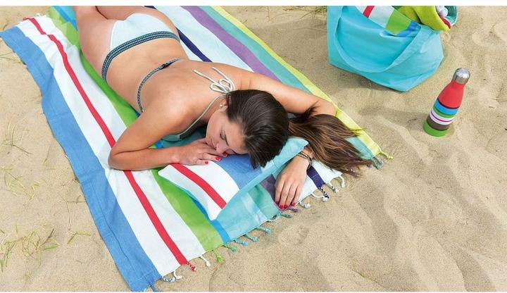 Produktbild Remember Hamam (170 x 90 cm)