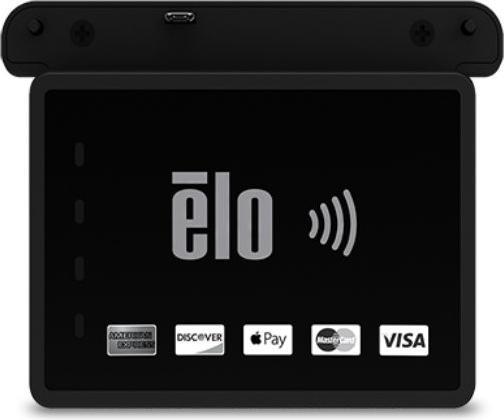 Actual product image ēlo Edge Connect Rfid Reader