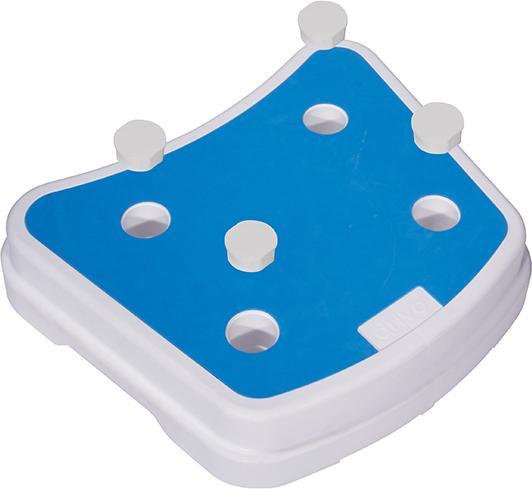 Image du produit Sundo Marche-pied de baignoire Pile (Litière)