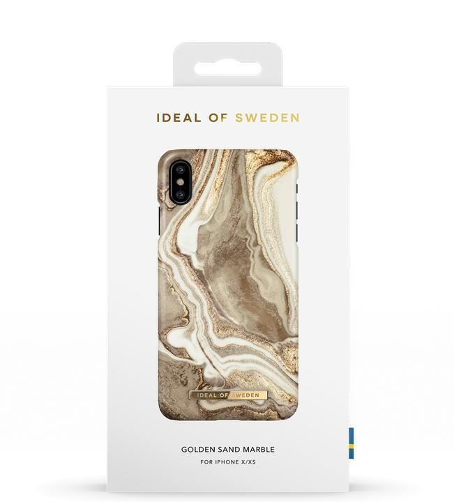 Actual product image iDeal Of Sweden Fashion (Apple iPhone 11 Pro, Apple iPhone X, Apple iPhone XS)