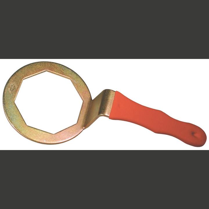Produktbild C.K Magma Schraubenschlüssel für Warmwas