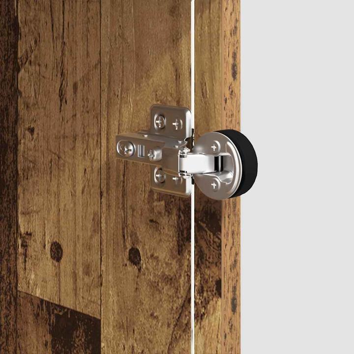 Image du produit vidaXL Sideboard