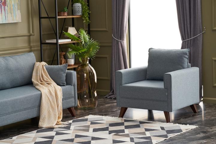 Produktbild Atelier del Sofa Brodie (1-Sitzer)