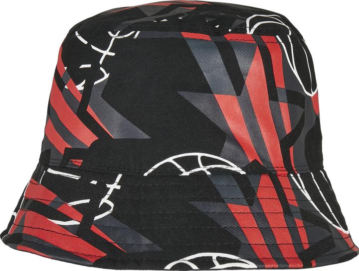 Actual product image Starter Reversible Airball Bucket Hat (One size)