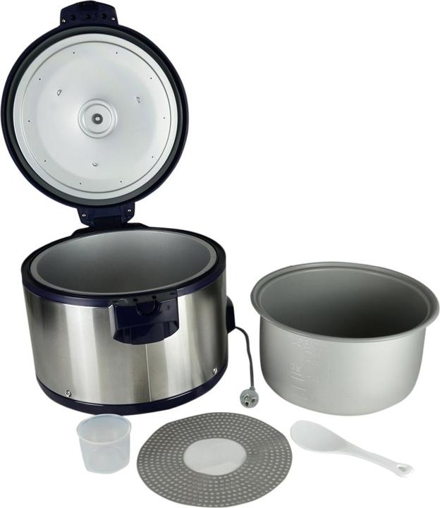 Actual product image Cuckoo CR-3511