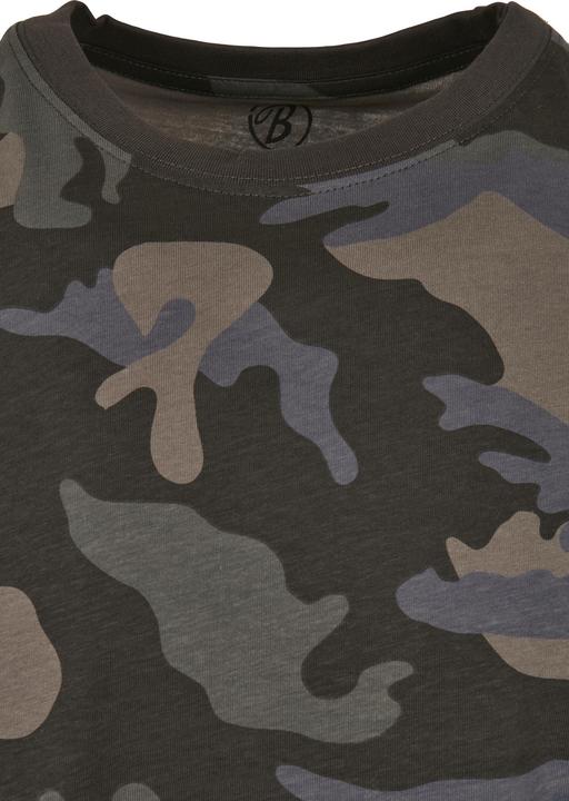 Image du produit Brandit tee (S)