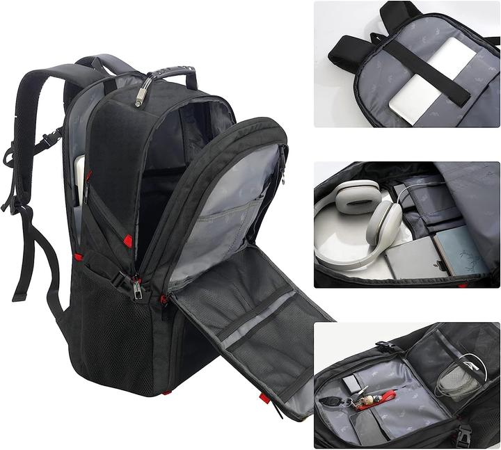 Image du produit Veseri XY39 (45 l)